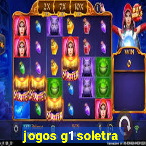 jogos g1 soletra